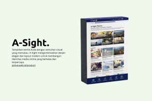 A-Sight WordPress Theme