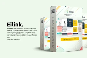 Eilink WordPress Plugin
