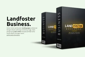 Landfoster Business WordPress Plugin