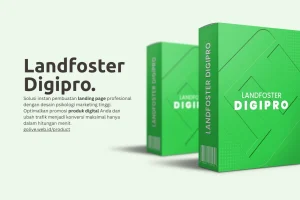Landfoster Digipro WordPress Plugin