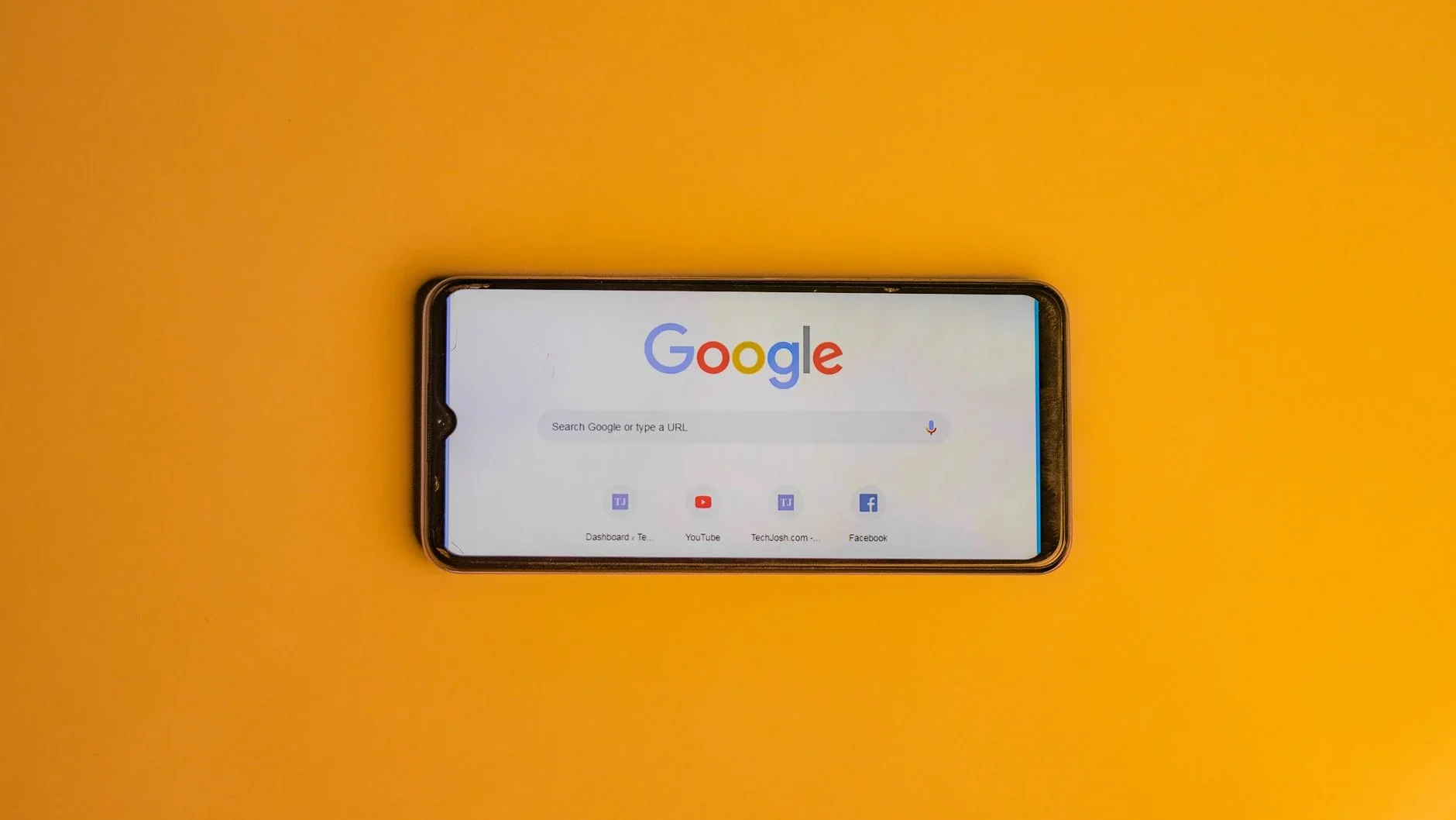 Pengaruh Social Signal pada Ranking Google