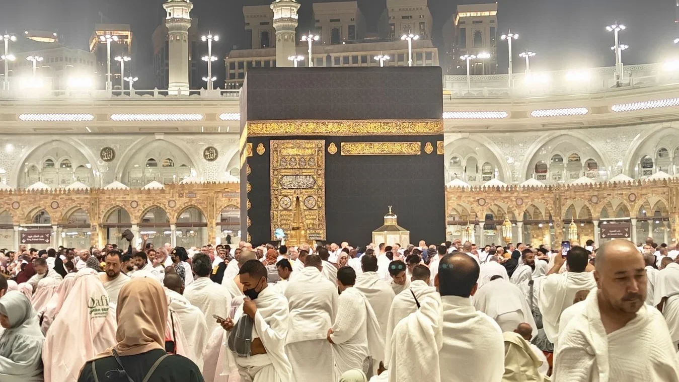Harga Pembuatan Website Travel Umroh Profesional