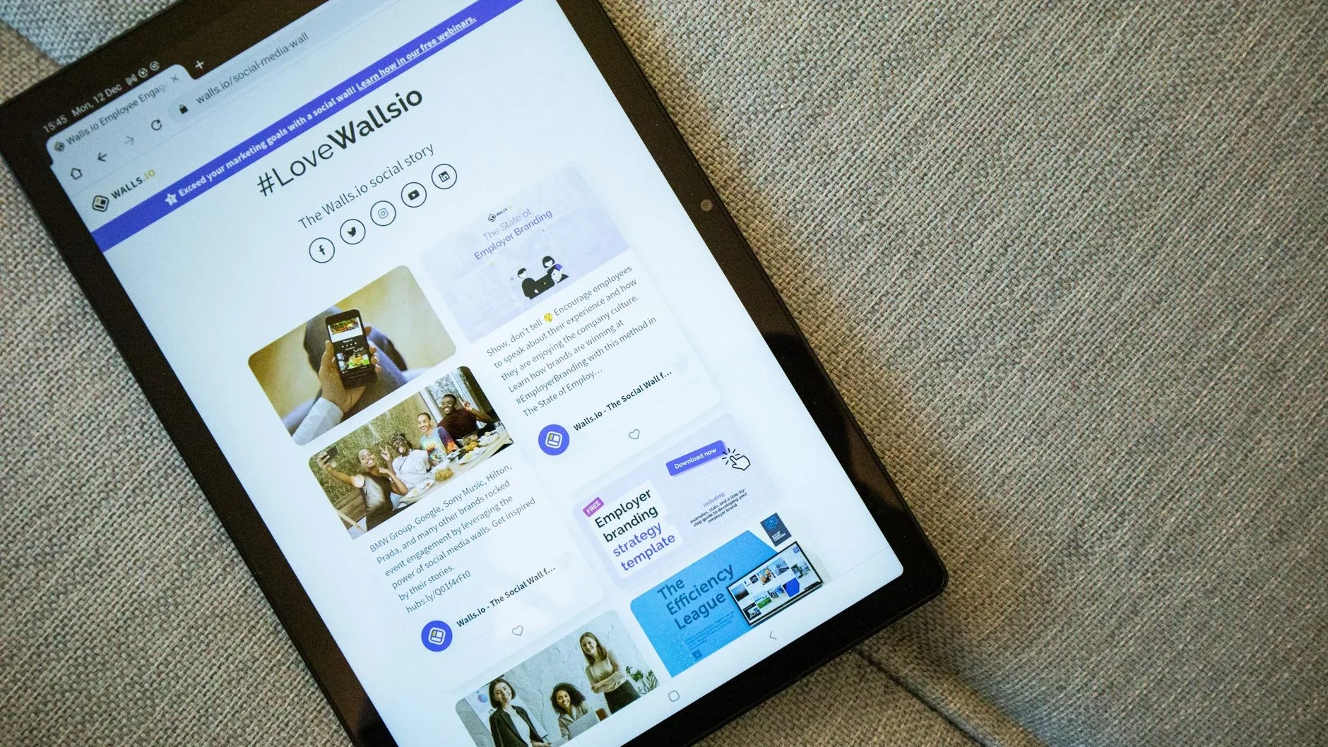 Manfaat Social Signals untuk Website Baru | SEO 2026