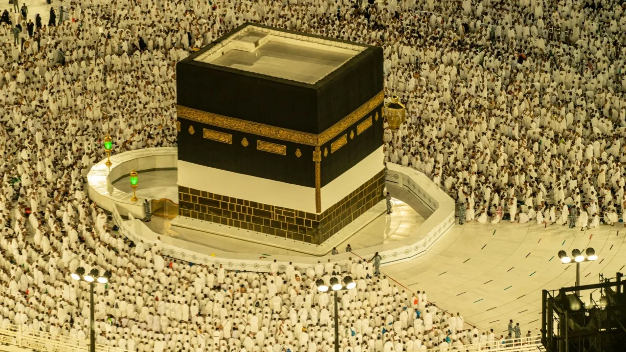 Optimasi SEO Website Travel Umroh