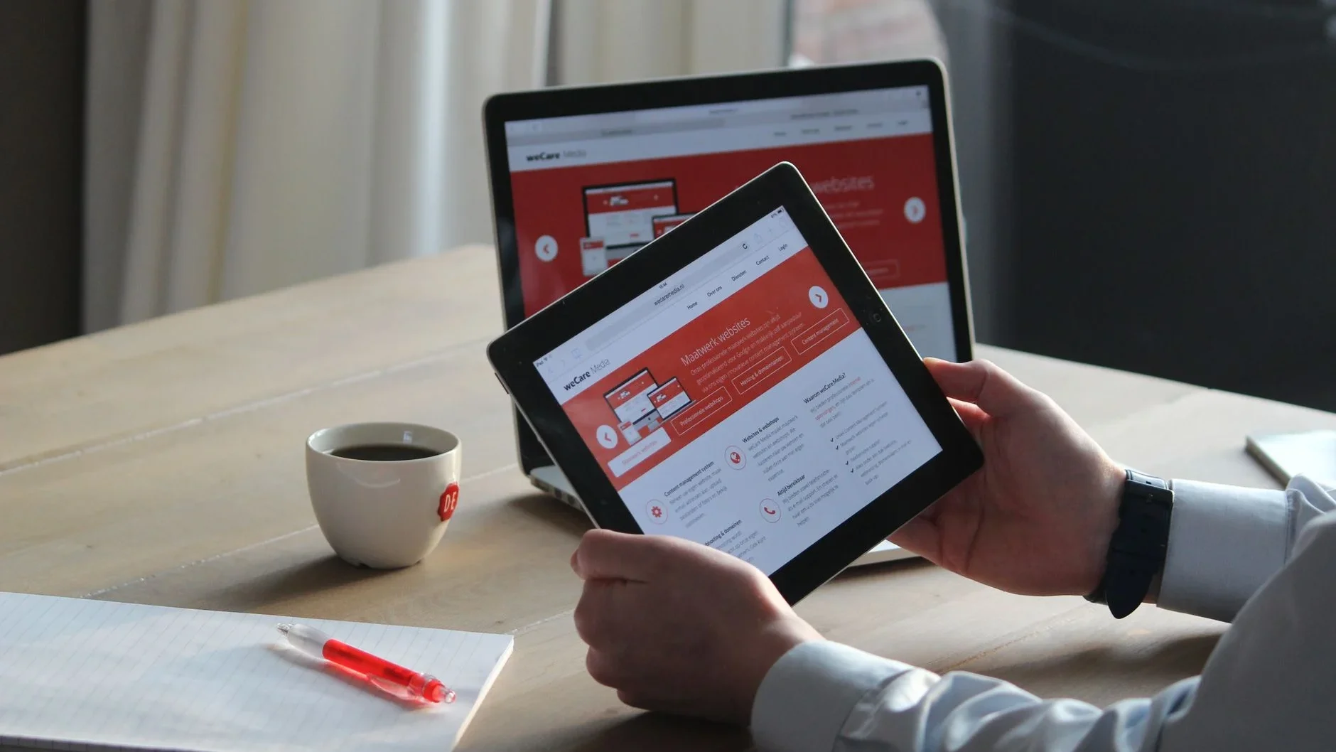 Tema Website Berita Wipmedia: Solusi Profesional 2026